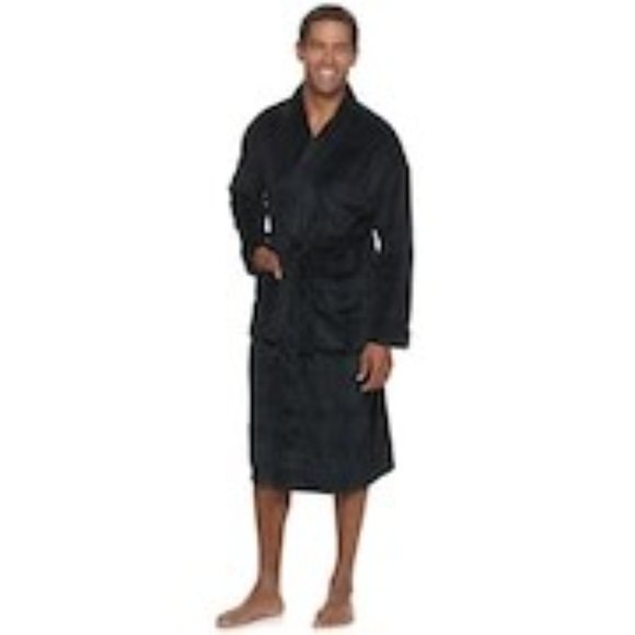 croft & barrow Other - 🎁 NWT MENS XL CROFT & BARROW ROBE